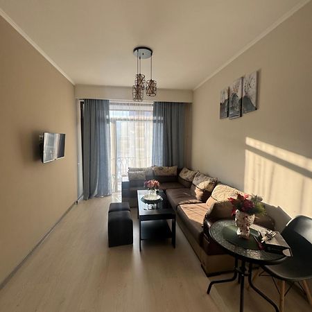 شقة Tsaghkadzor Alvina Complex المظهر الخارجي الصورة