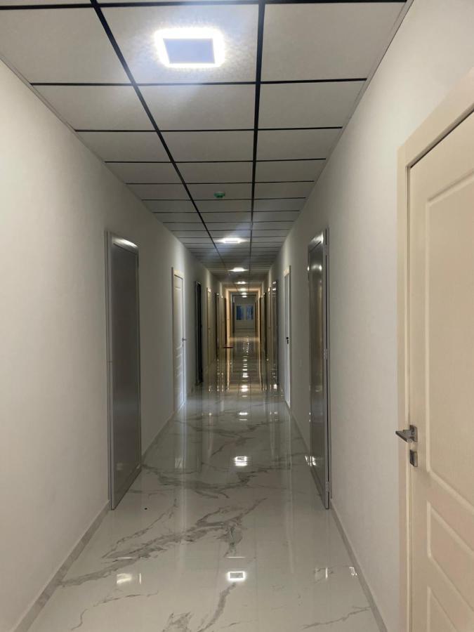 شقة Tsaghkadzor Alvina Complex المظهر الخارجي الصورة