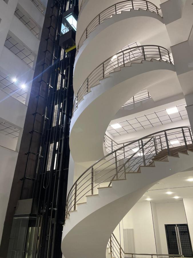 شقة Tsaghkadzor Alvina Complex المظهر الخارجي الصورة