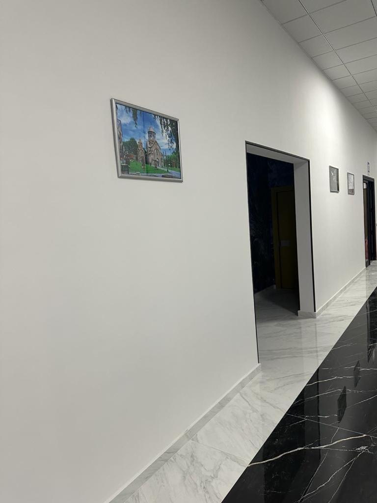 شقة Tsaghkadzor Alvina Complex المظهر الخارجي الصورة