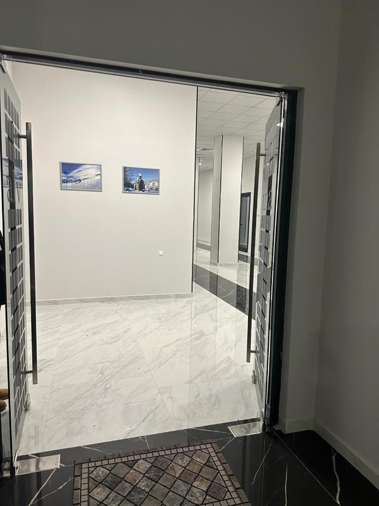 شقة Tsaghkadzor Alvina Complex المظهر الخارجي الصورة