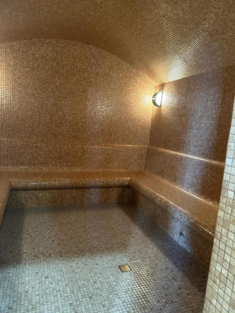 شقة Tsaghkadzor Alvina Complex المظهر الخارجي الصورة