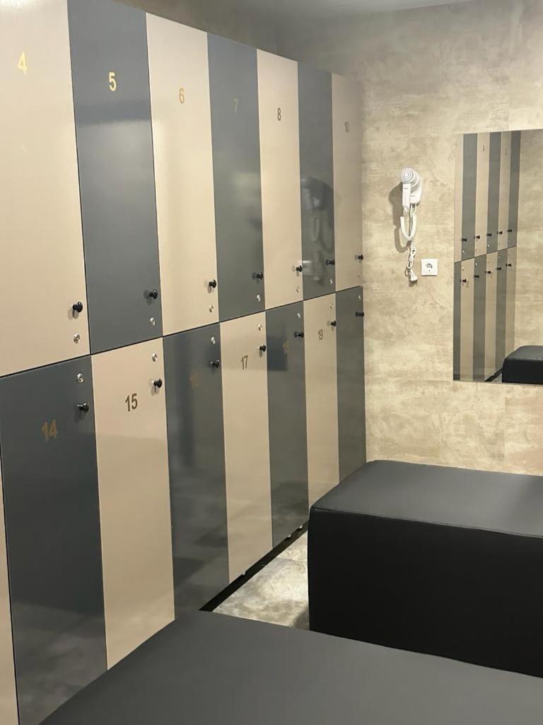 شقة Tsaghkadzor Alvina Complex المظهر الخارجي الصورة