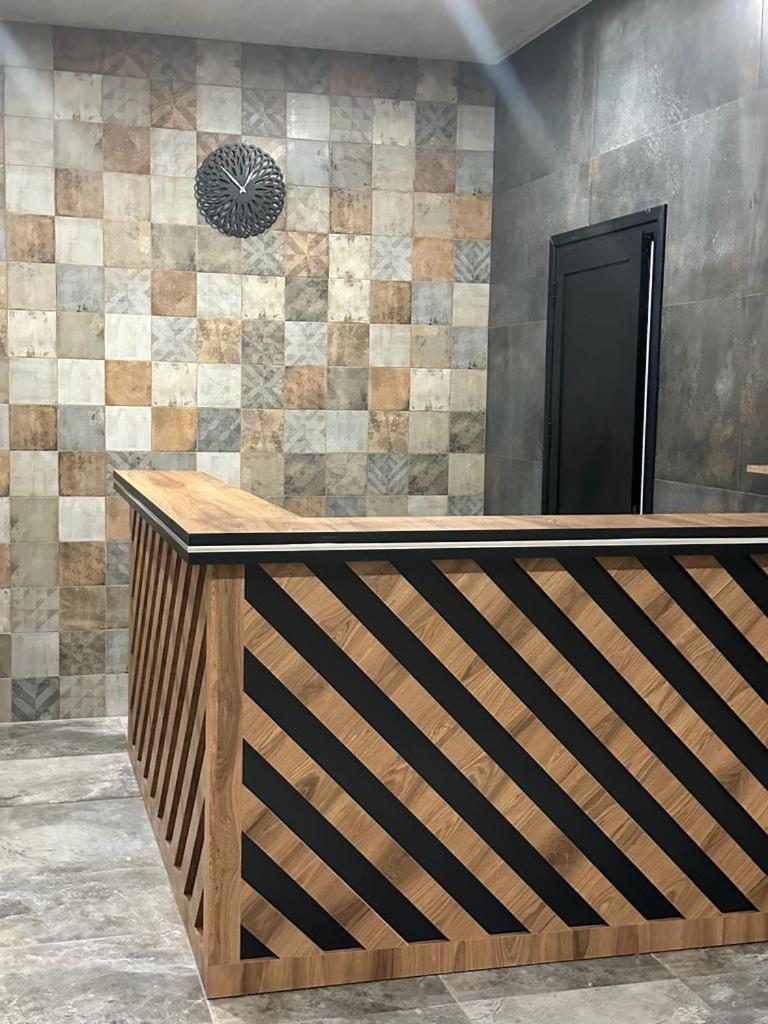 شقة Tsaghkadzor Alvina Complex المظهر الخارجي الصورة