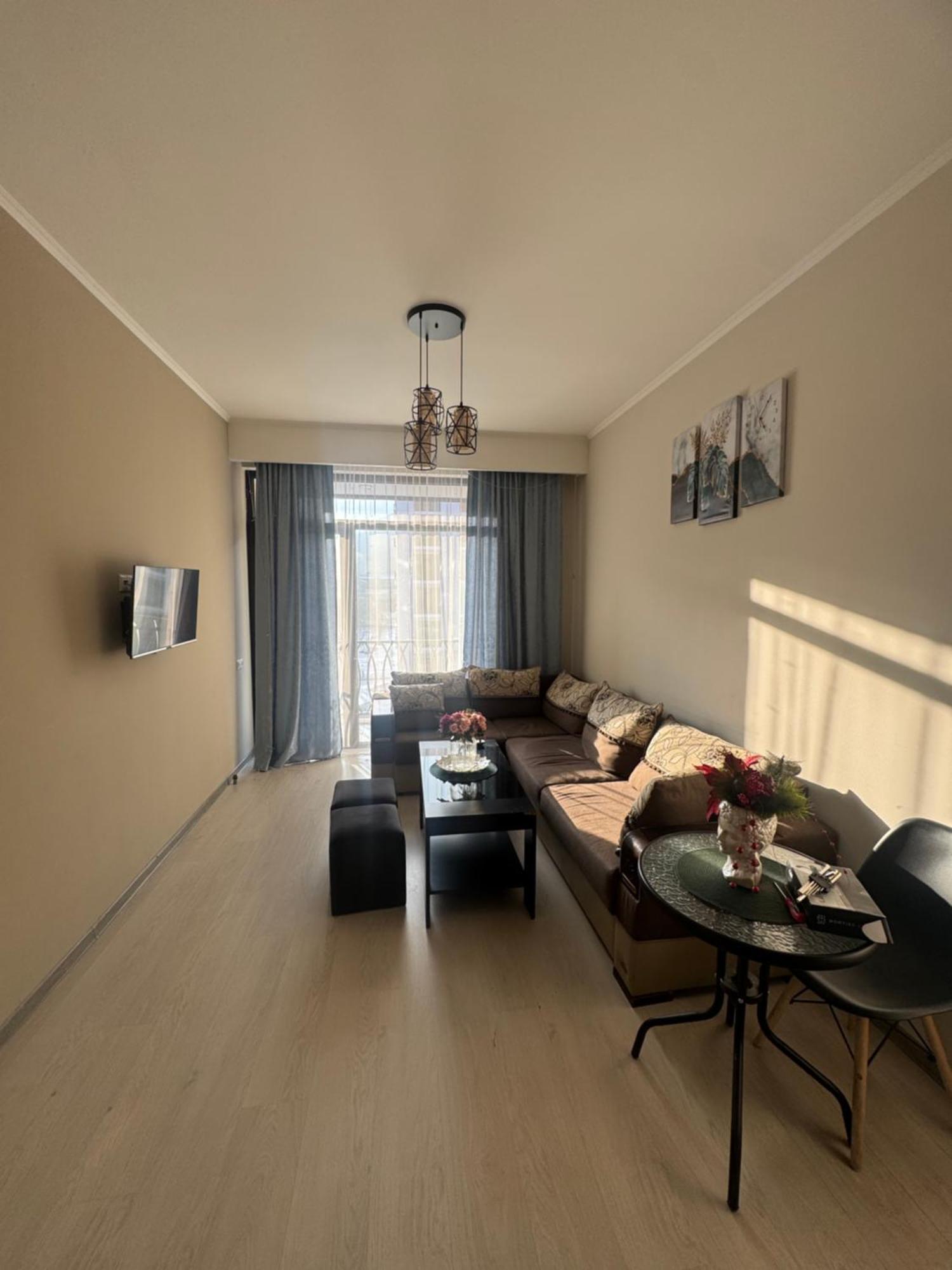 شقة Tsaghkadzor Alvina Complex المظهر الخارجي الصورة