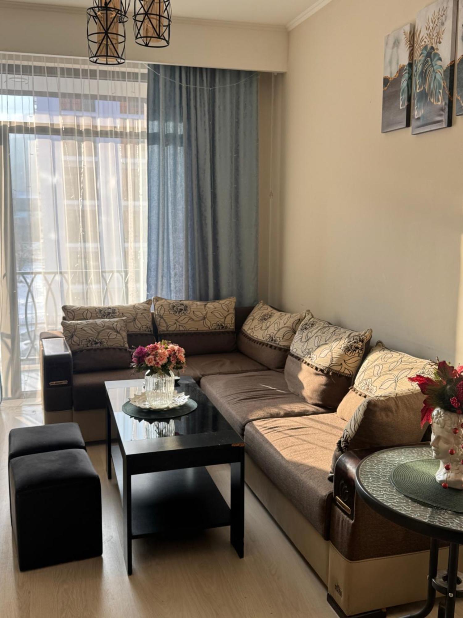 شقة Tsaghkadzor Alvina Complex المظهر الخارجي الصورة